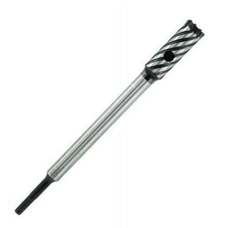 UPC: 0000346387407 | Bosch RC2164 Masonry Bit Rebar Cutter 5 in L Flute SDS Plus Shank 3/8 in Dia Shank