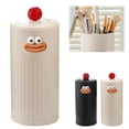 thumbnail image 2 of Makeup Brush Storage Tube Dustproof Automatic Lifting,., 2 of 8