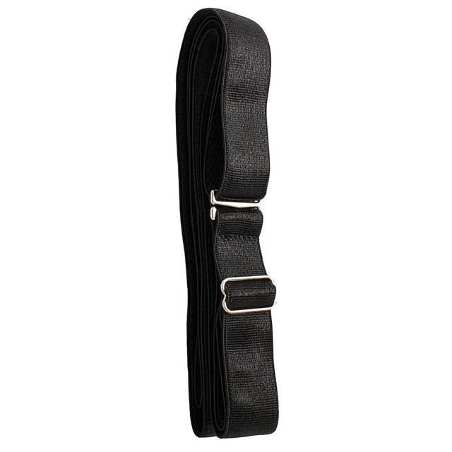 Guardurnaity Cinturón para camisa, accesorio para ropa, camisas, correa de sujeción, cinturones de bloqueo antideslizantes de Color sólido, Cinturones