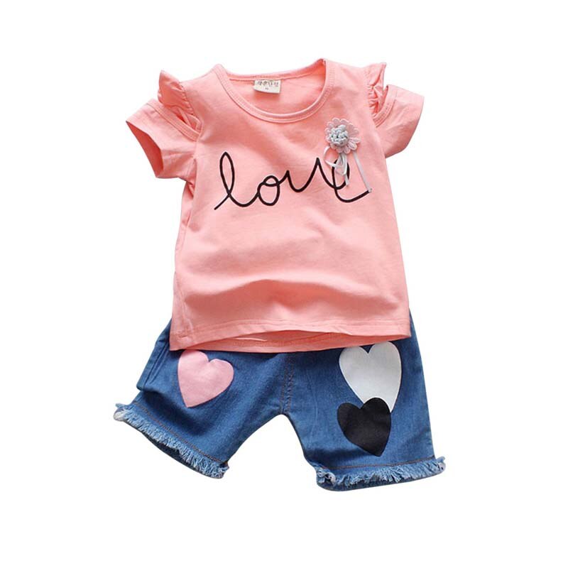 walmart children's clothing