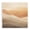 Southwestern Ombre Desert Dunes, variant on Stupell Industries Contemporary Ombre Desert Dunes Black Floating Frame Canvas Art, 18 x 18, by Irena Orlov