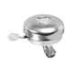 thumbnail image 3 of Timbre para bicicletas de carretera de montaña, timbre para bicicleta, alarma pequeña, timbre de anillo de Metal, sonido fuerte Plata Zulema campana de bicicleta, 3 of 8