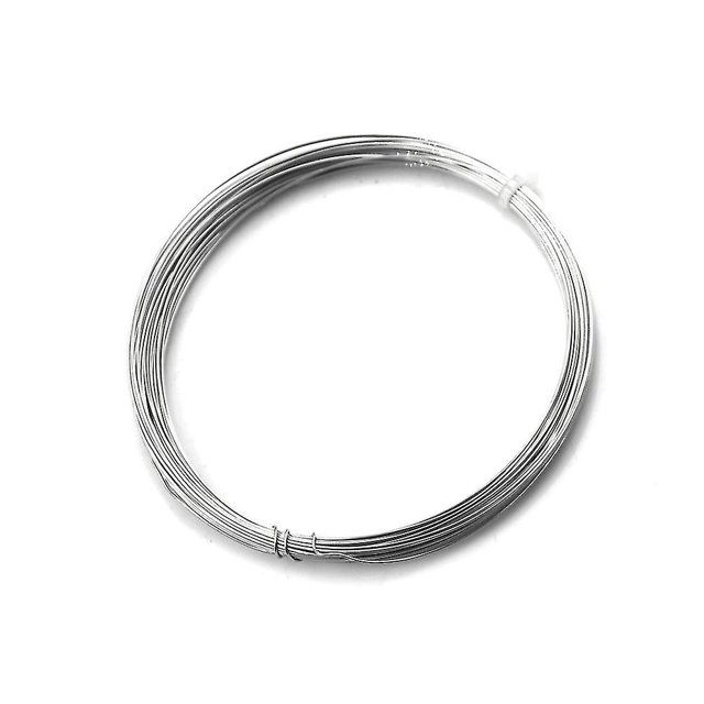 Fil Nichrome 0,5 mm Résistance Longueur 10 m Résistance Fil Awg Hfmqv