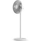 thumbnail image 3 of Ventilador Xiaomi Mi Smart Fan 2 WIFI Control POR Voz Ajustable Blanco Mi Smart Standing Fan 2, 3 of 3