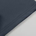 thumbnail image 4 of KIHOUT Men's Quick-Dry Crew Neck T-Shirt, Stretch Nylon-Spandex Short Sleeve Casual & Athletic Top, 4 of 9