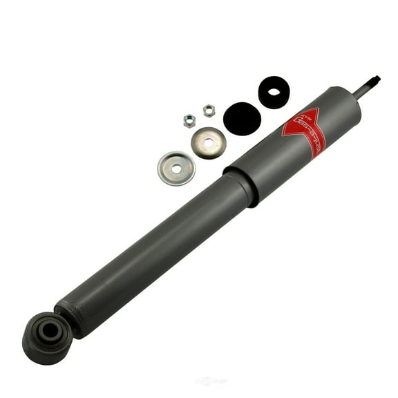 Shock Absorber Fits select: 1998-2004 ISUZU RODEO, 1998-2002 HONDA PASSPORT