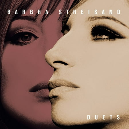 Duets (CD) (Remaster) (Best Jazz Vocal Duets)