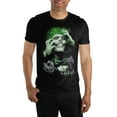 thumbnail image 1 of Batman The Joker T-Shirt Noir Variant Dissimulé, 1 of 3