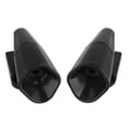 thumbnail image 3 of 2 Pcs Alarme Sonore Alerte Serpent Cerf Automobile Répulsif à Ultrasons (Noir), 3 of 9