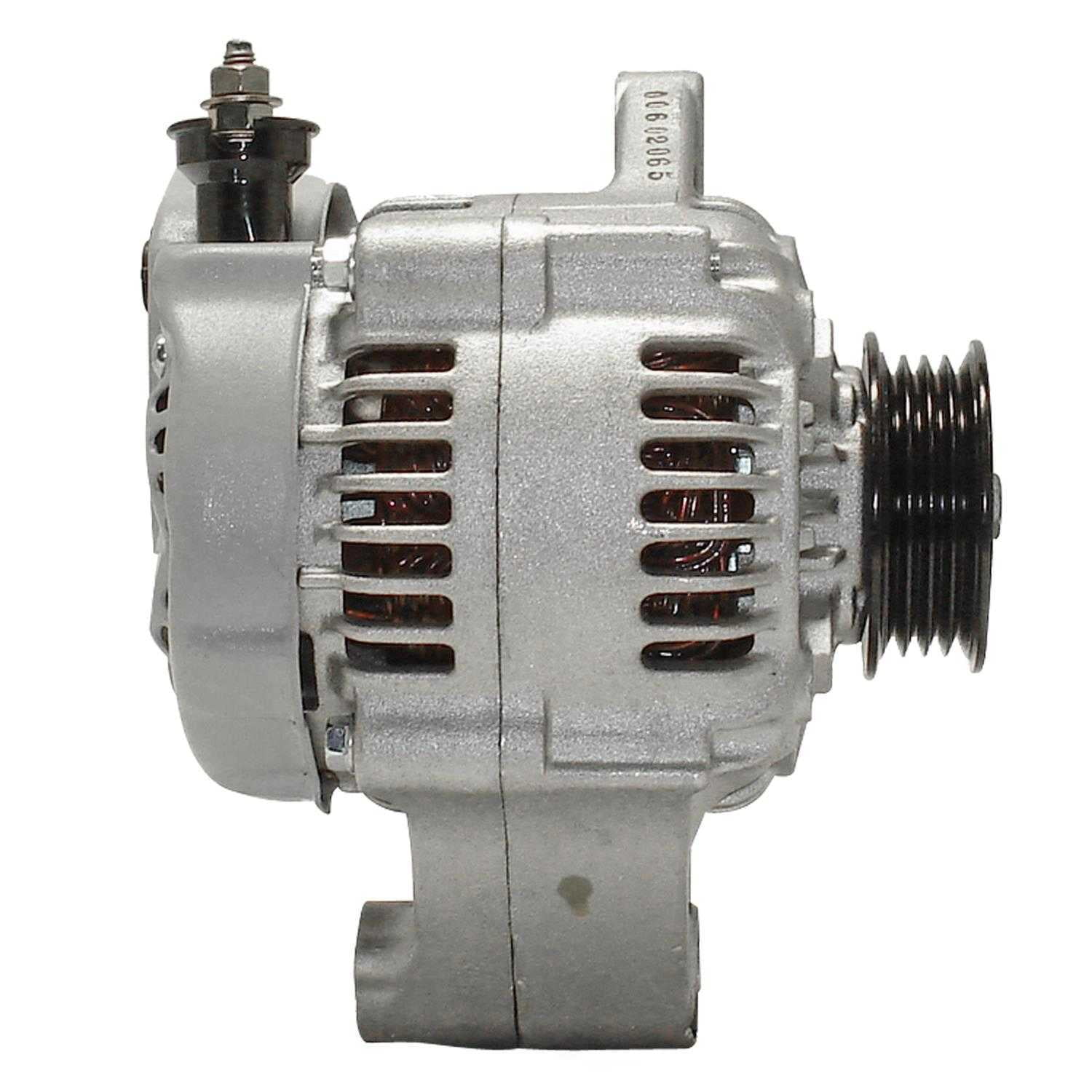 FVP Professional 13485 Alternator Standard