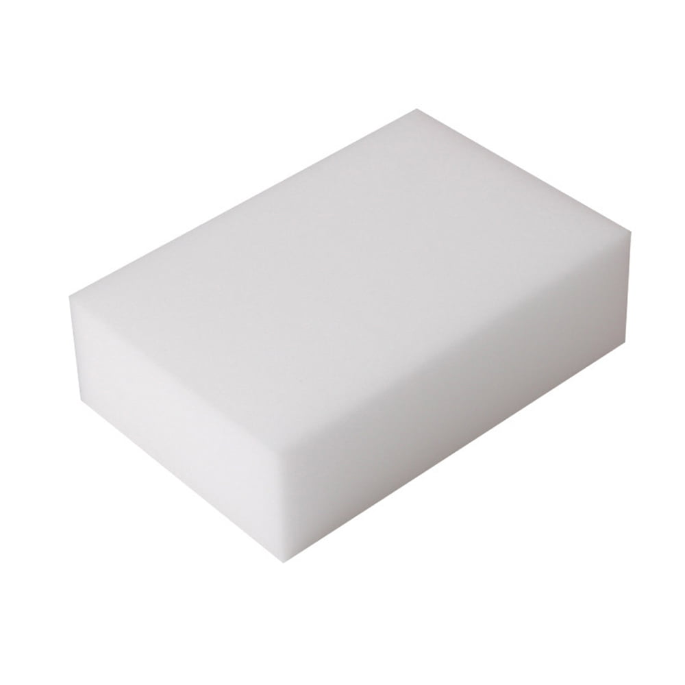 100pcs Magic Sponge Eraser Cleaning Melamine Multi-functional Nano Foam Cleaner