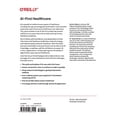 thumbnail image 2 of AI-First Healthcare: AI Applications in the Business and Clinical Management of Health (Paperback), 2 of 2