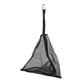 thumbnail image 2 of Red Seca Para Exteriores, Organizador De Malla De PVC Negro De Almacenamiento Red Triangular De Gran Capacidad Resistente Al Desgaste Para Alimentos Para Picnic ANGGREK ID2718, 2 of 8