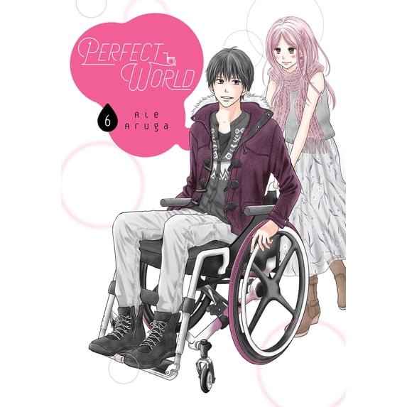 Pre-Owned Perfect World 6 (Paperback) 1646511069 9781646511068