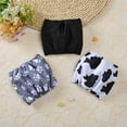 thumbnail image 5 of Pañal para perros pequeños y grandes, pantalones fisiológicos, sanitarios, lavables, pantalones cortos para perros hembra y macho, bragas, ropa interior, calzoncillos para perros, 5 of 5