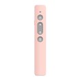 thumbnail image 1 of Bolígrafo RF 2.4GHZ Wireless PPT Slide Flip Pen Powerpoint Presentation Pointer Clicker Tmvgtek Para estrenar, 1 of 2