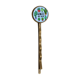 thumbnail image 1 of Broche de metal retro Unbranded cactus, 1 of 3