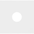 thumbnail image 4 of 16"OD x 5"ID x 5 1/2"C x 1"P Embry Architectural Grade PVC Contemporary Ceiling Medallion, 4 of 11