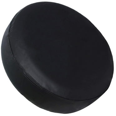 Rv Tire Cover 13 Inch Tire Wheel Protector Spare Tire Cover Case For Rv Trailer