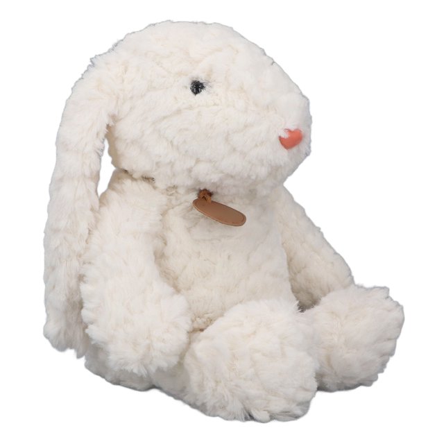 Juguete de peluche, juguetes de peluche de conejo, lindo muñeco de peluche de conejo, juguetes de peluche de conejo, elegantes y modernos
