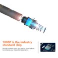thumbnail image 6 of FIEWESEY 4.3 Inch Color LCD Screen High Definition 1080P IP67 Handheld Endoscope Industrial Home Endoscopes with 8 LEDs Camera Diameter P40 (2M), 6 of 11