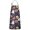 Halloween Ghost &, variant on Halloween Ghost & Pumpkin Pattern Apron-Garden Aprons for Women with Pockets-Cotton Linen Waterproof Kitchen Cooking Gardening Aprons Adjustable for Kitchen,Cooking,BBQ and Salon 33"x27"