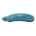 thumbnail image 4 of Unique Bargains 1 Pc Banana Clip Solid Color Hair Clip Blue, 4 of 5