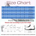 thumbnail image 3 of WEAIXIMIUNG Men Sneakers Size 10.5 Men's Comfortable Rhinestone Print Breathable Cloth Sneakers Stylish & Versatile Casual Shoes", 3 of 3