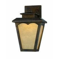 Sylvania 75269 LED Outdoor Wall Fixture