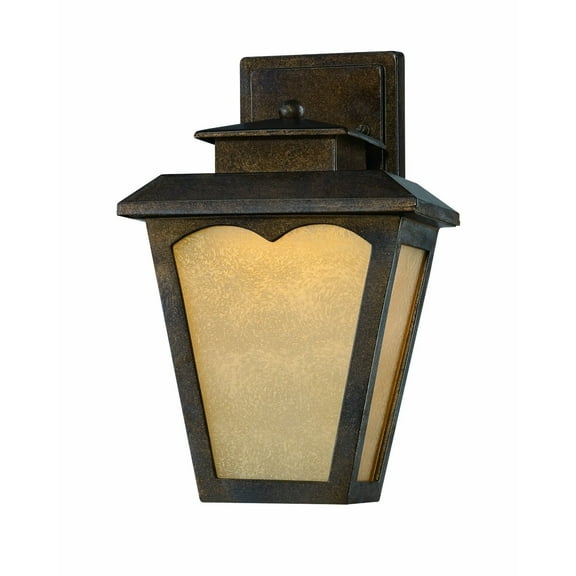 Sylvania 75269 LED Outdoor Wall Fixture