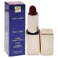 thumbnail image 3 of Estee Lauder Pure Color Creme Lipstick - 420 Rebellious Rose , 0.12 oz Lipstick (Refillable), 3 of 6