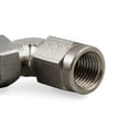 thumbnail image 6 of Earl's Performance 609003ERL Clamp-On Hose Fitting, 6 of 7
