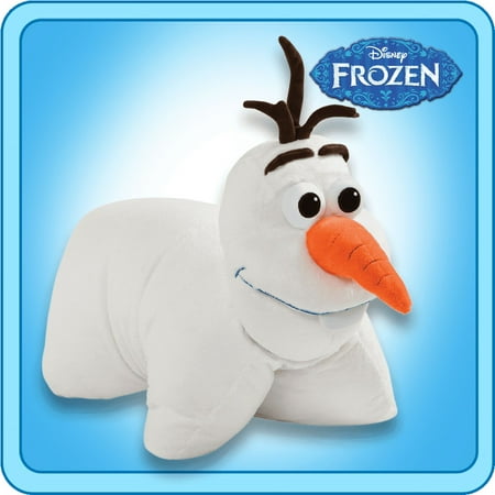 Disney Frozen Olaf Pillow Pet - 18" Olaf Stuffed Animal Plush Toy