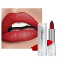 Makeup Black Color Lip Kit Lipstick For Girls Women 24 Hours Long