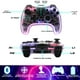 thumbnail image 3 of Control Inalámbrico Bluetooth para Celular RGB Compatible Para iOS, PS4, PS3, N-Switch y Windows, 3 of 5