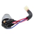 thumbnail image 5 of Ignition Starter Switch TC020-31822 for Kubota Tractor L2501 L2600, 5 of 5