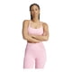 thumbnail image 3 of Top Deportivo adidas Mujer All Me Rosa Soporte Ligero rosa M, 3 of 7