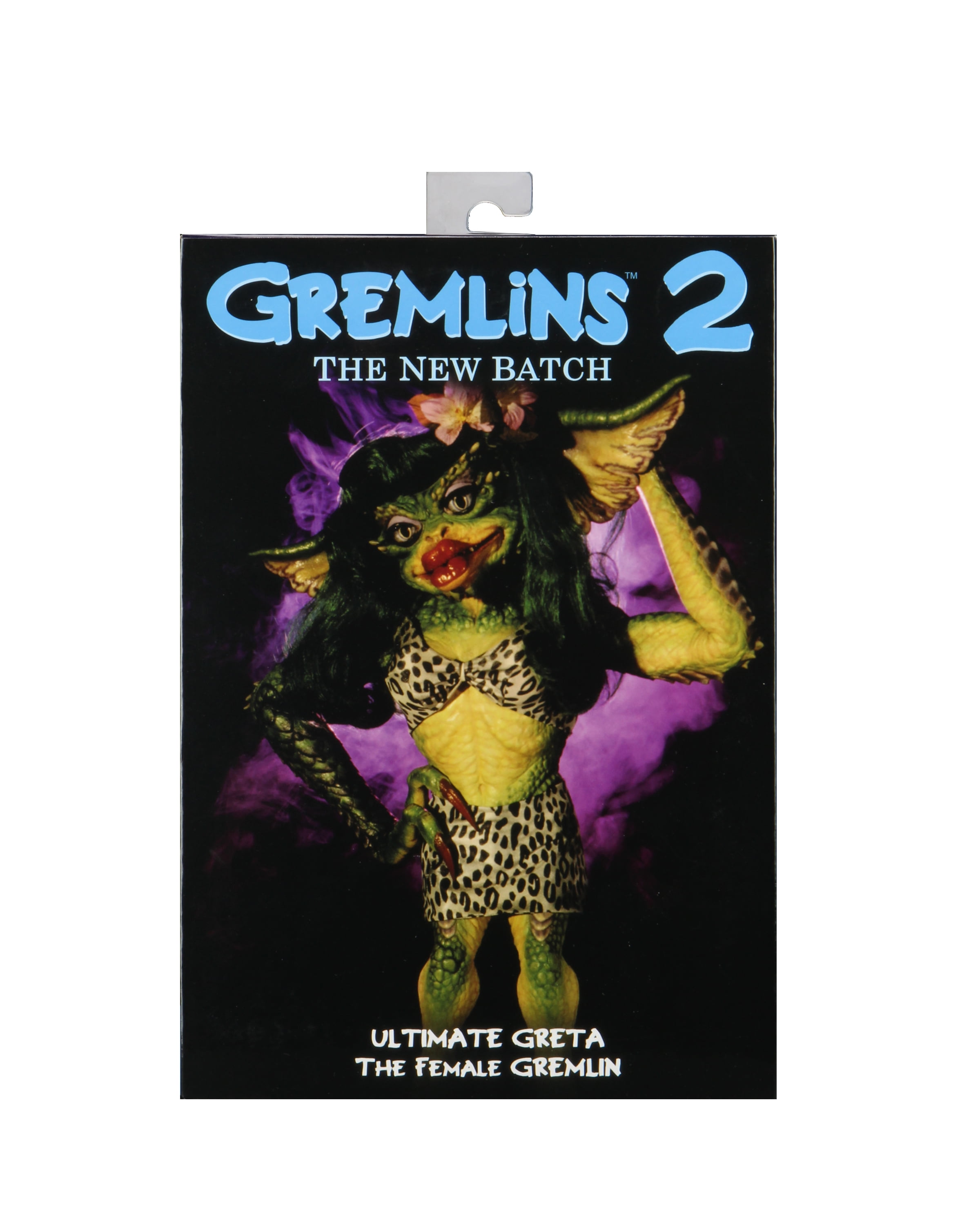 Gremlins 2: The New Batch 7” Scale Action Figure – Ultimate