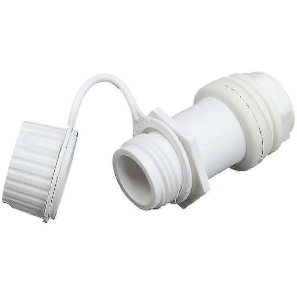 Drain plug replacement threaded for Igloo coolers