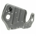 thumbnail image 2 of For 16-18 RX350/RX350HL/RX450H/RX450HL Rear Engine Splash Shield Under Car Cover, 2 of 5
