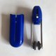 thumbnail image 5 of Portable Peeps Best Glasses Sunglasses All-in-one Eyeglass Lens Cleaning Brush NEW~ (FMY), 5 of 5