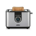 thumbnail image 4 of Salton 2 Slice Stainless Steel Digital Toaster, ET2075, 4 of 5
