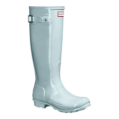 Women's Hunter Original Tall Gloss Rain Boot