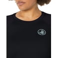 thumbnail image 3 of REJODA-Womens Sleek Long Sleeve Rashguard with UPF 50+, 3 of 4