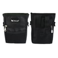 thumbnail image 3 of Dog Treat Pouch Training Bag Pet Dog Easily Carry Black, 3 of 7