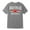 Dark Gray, variant on toraway Summer Clothes Pocket Protector for Men Shirt with Badge Mens Fashion Casual City Name Printed Short Sleeved Tshirt XXL