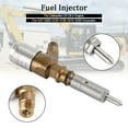thumbnail image 3 of 1PCS Fuel Injector 3264700 Fit for Caterpillar C6 C6.4 Fit for CAT 320D Excavator, 3 of 12