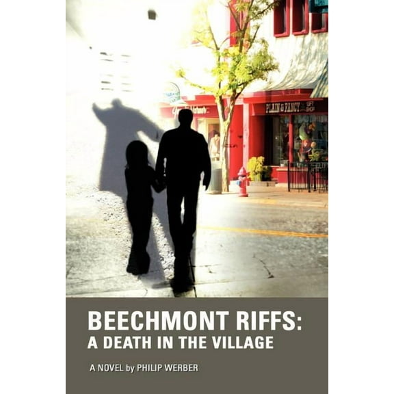 Beechmont Riffs : A Death in the Village