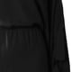 thumbnail image 3 of Gibobby Vestido largo para mujer Vestido de verano sin mangas con un hombro para mujer Vestido midi bohemio con estampado floral Vestido largo con v(Negro,M), 3 of 5