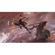 Sekiro: Shadows Die Twice - Collectors Edition [PlayStation 4]